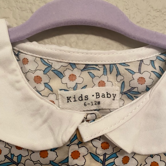 Baby onzie new - Picture 3 of 4